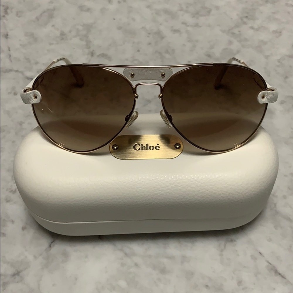 Chloe Sunglasses